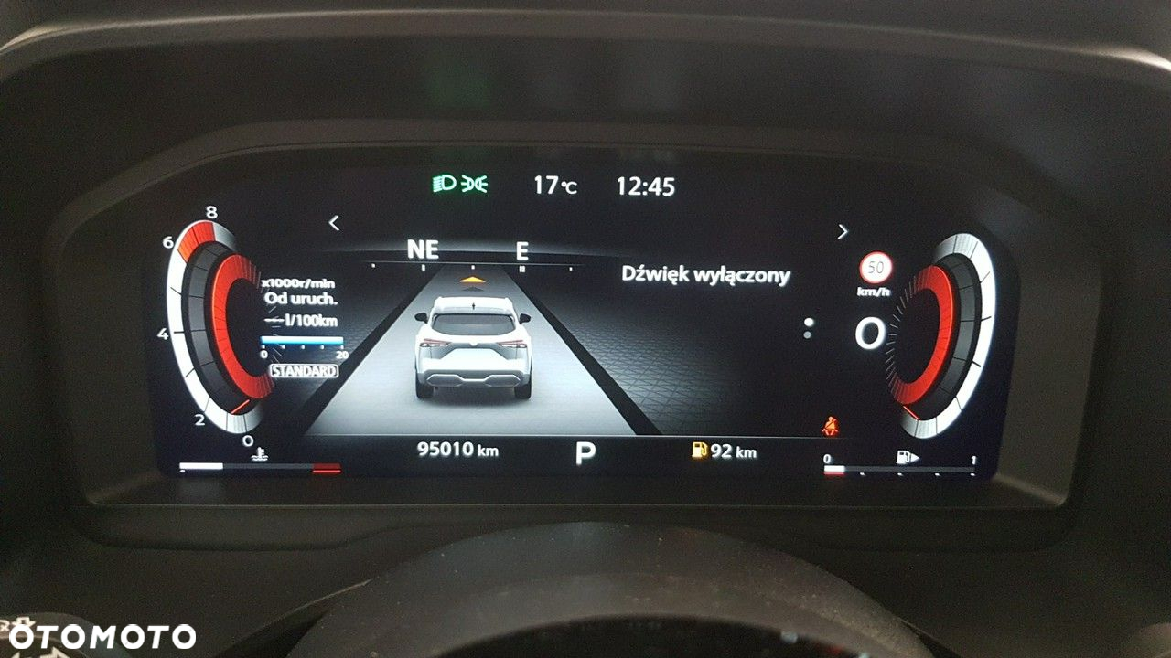 Nissan Qashqai - 26