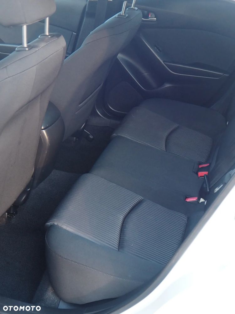 Mazda 3 SKYACTIV-G 120 Exclusive-Line - 15