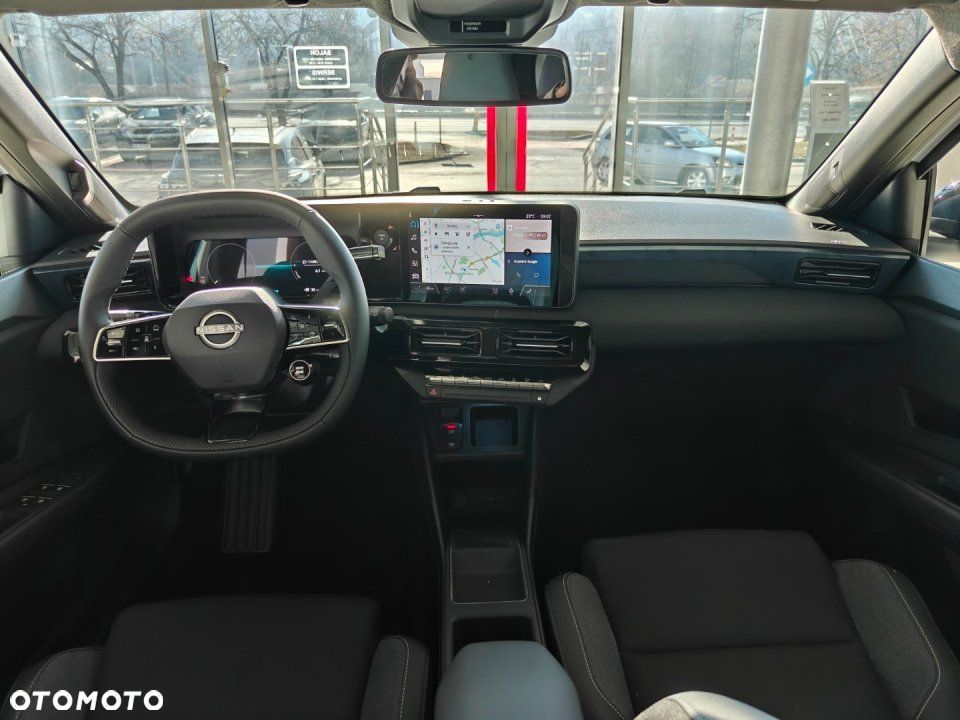 Nissan Micra - 13