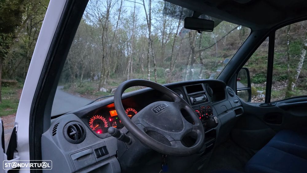 Iveco Daily - 21