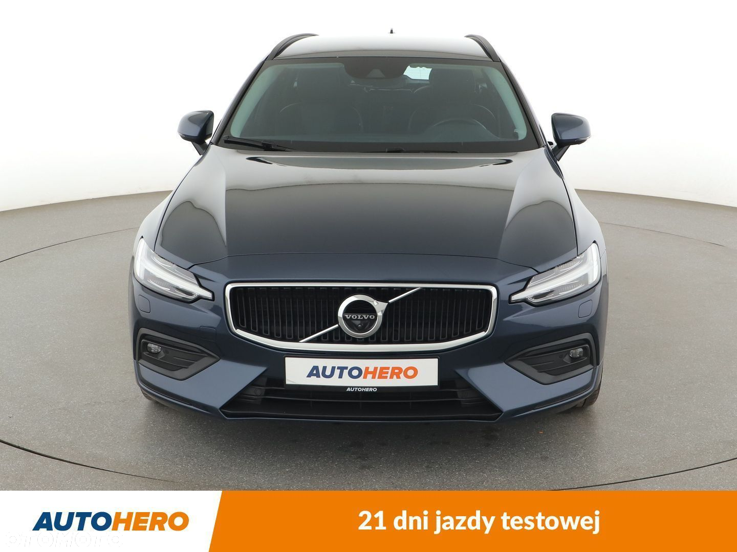 Volvo V60 - 9