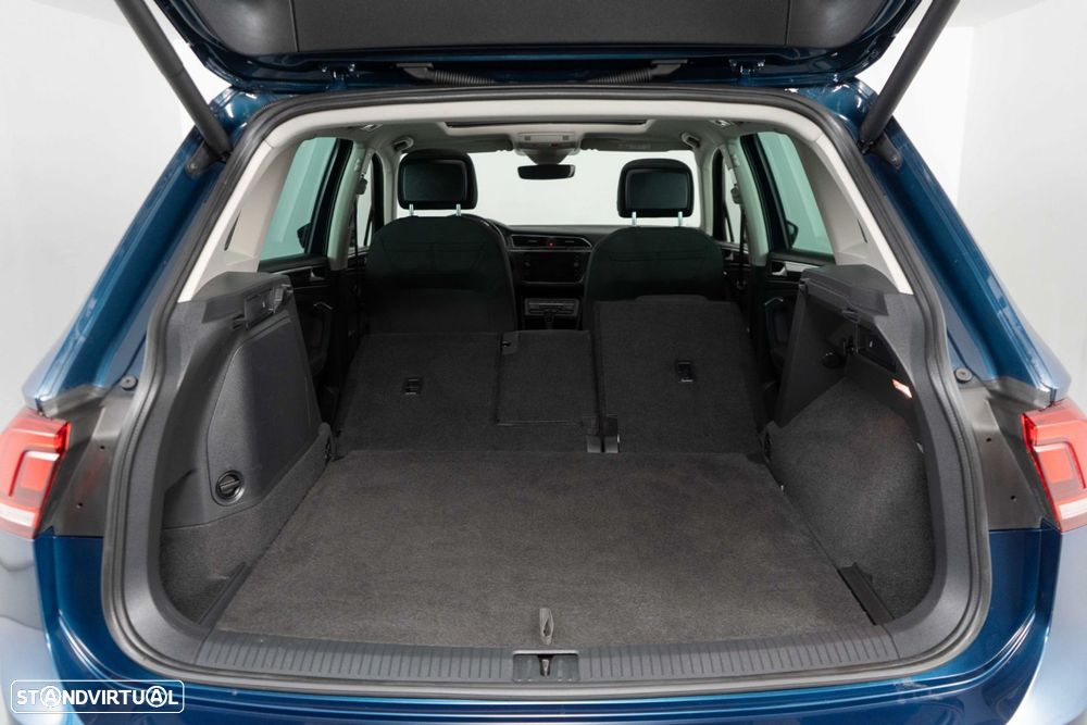 VW Tiguan 1.4 TSI eHybrid Life DSG - 16