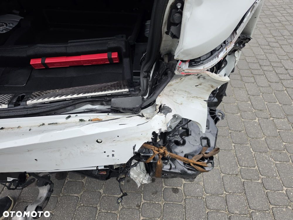 BMW Seria 5 520d xDrive - 20