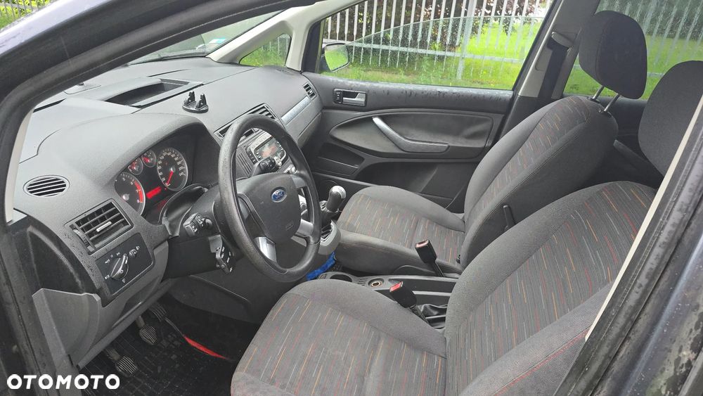 Ford Focus C-Max - 7