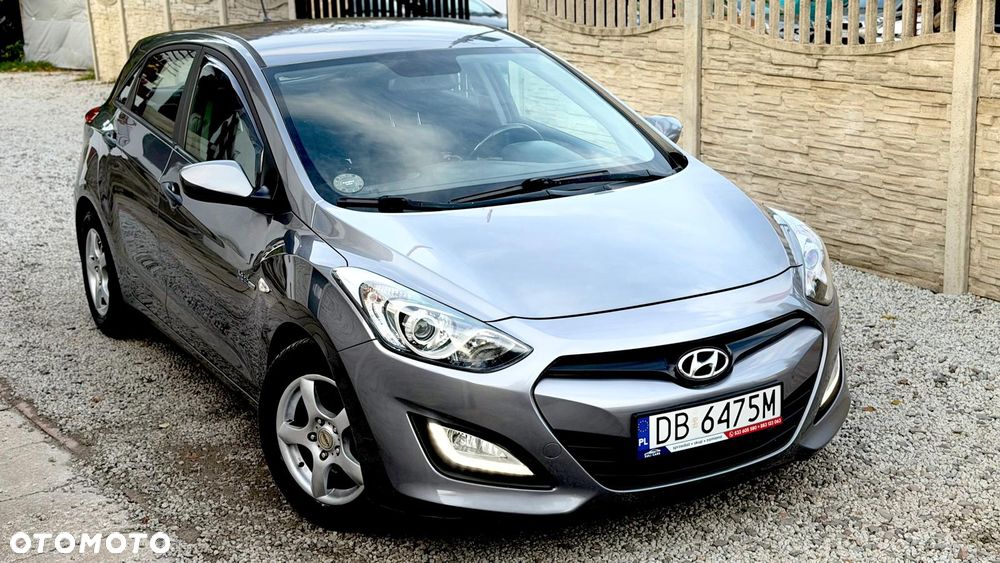Hyundai i30 - 14