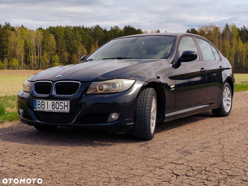 BMW Seria 3 - 1