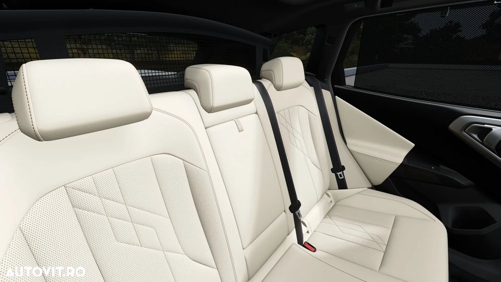 BMW X3 20d xDrive AT MHEV - 10