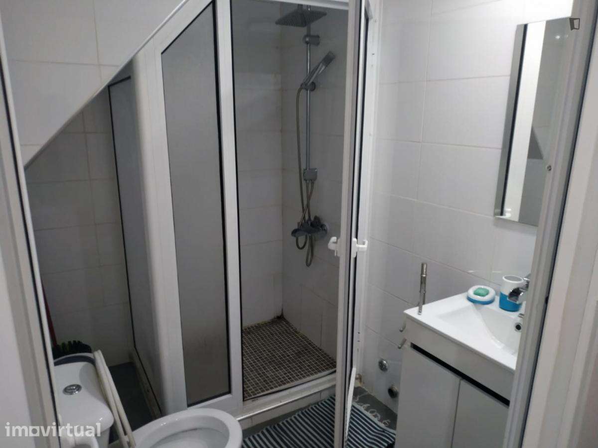 Casa com 1 quartos - localizado em Covilha - Grande imagem: 2/10