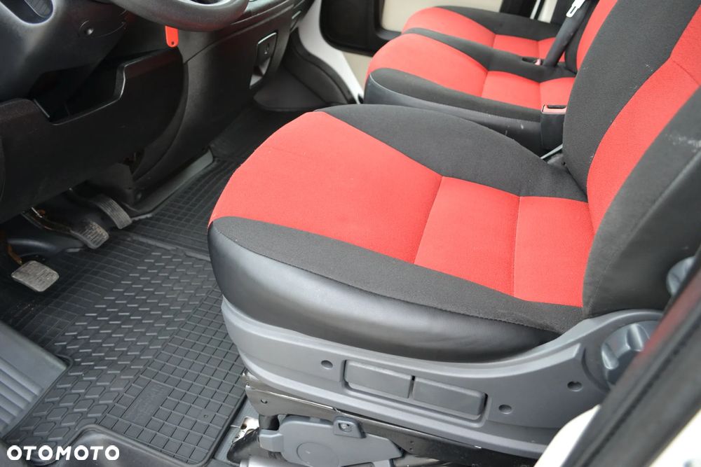 Fiat Ducato - 14