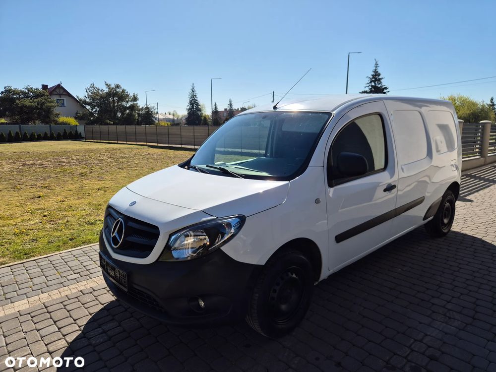 Mercedes-Benz Citan - 3