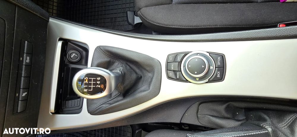 BMW Seria 3 - 23