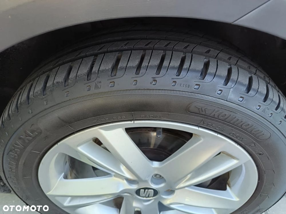 Seat Arona 1.6 TDI FR - 23