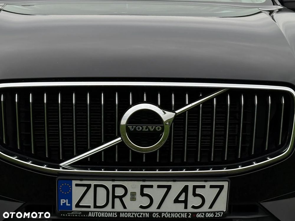 Volvo XC 60 D4 Geartronic Inscription - 2