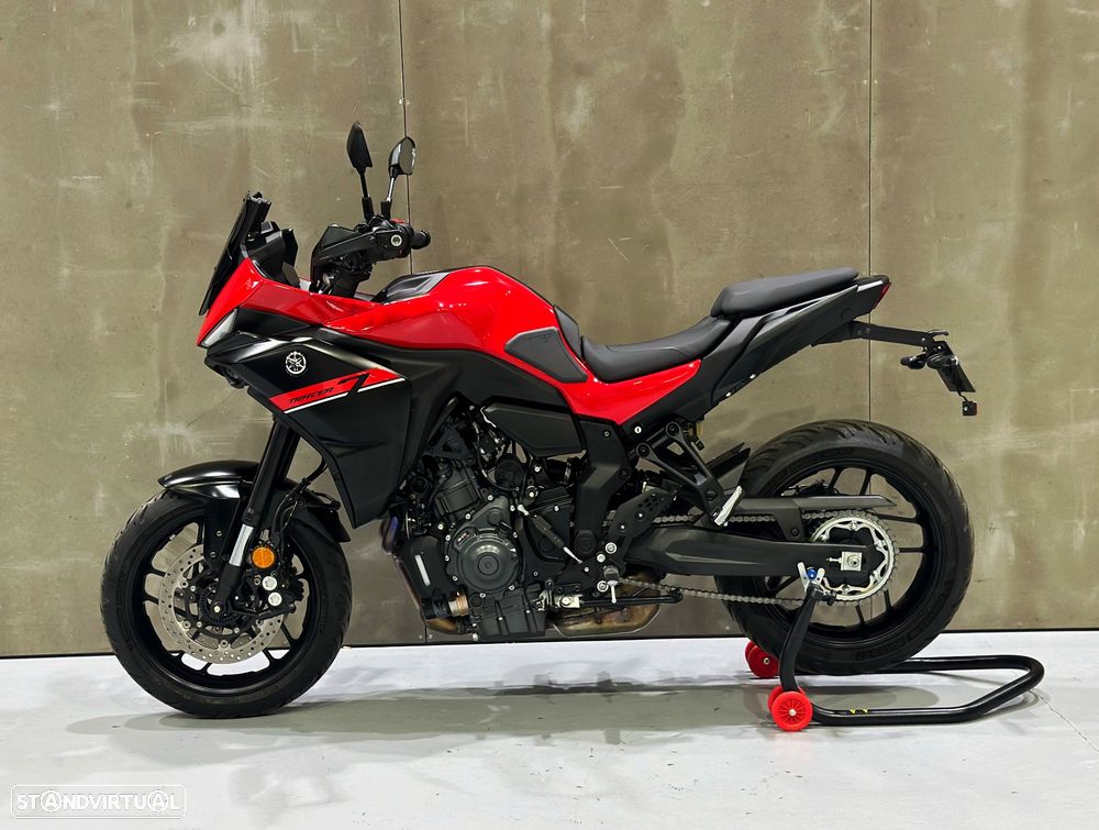 Yamaha Tracer 7 35 KW - 2