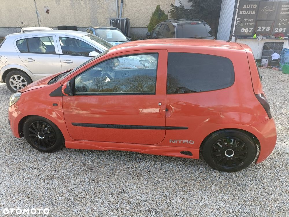 Renault Twingo - 3