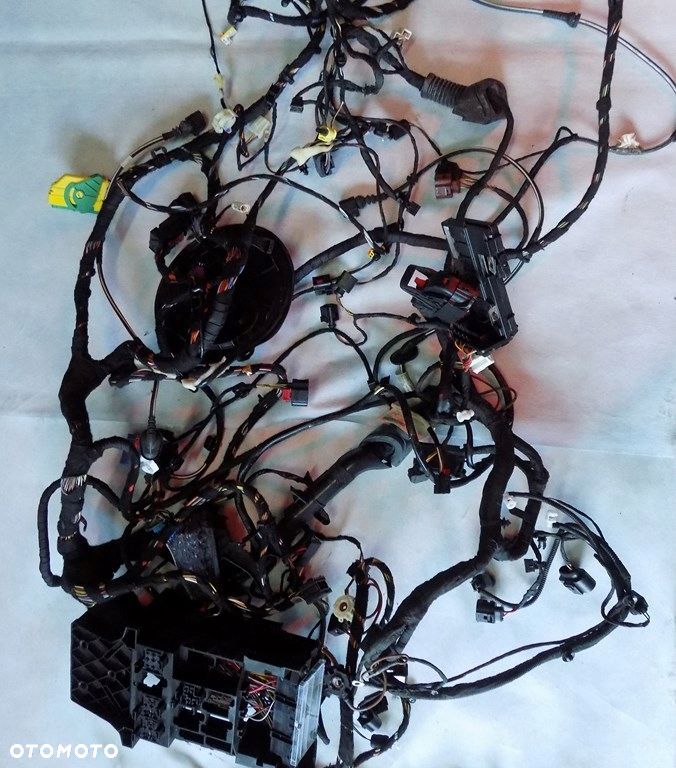 dw up wiązka główna - 4