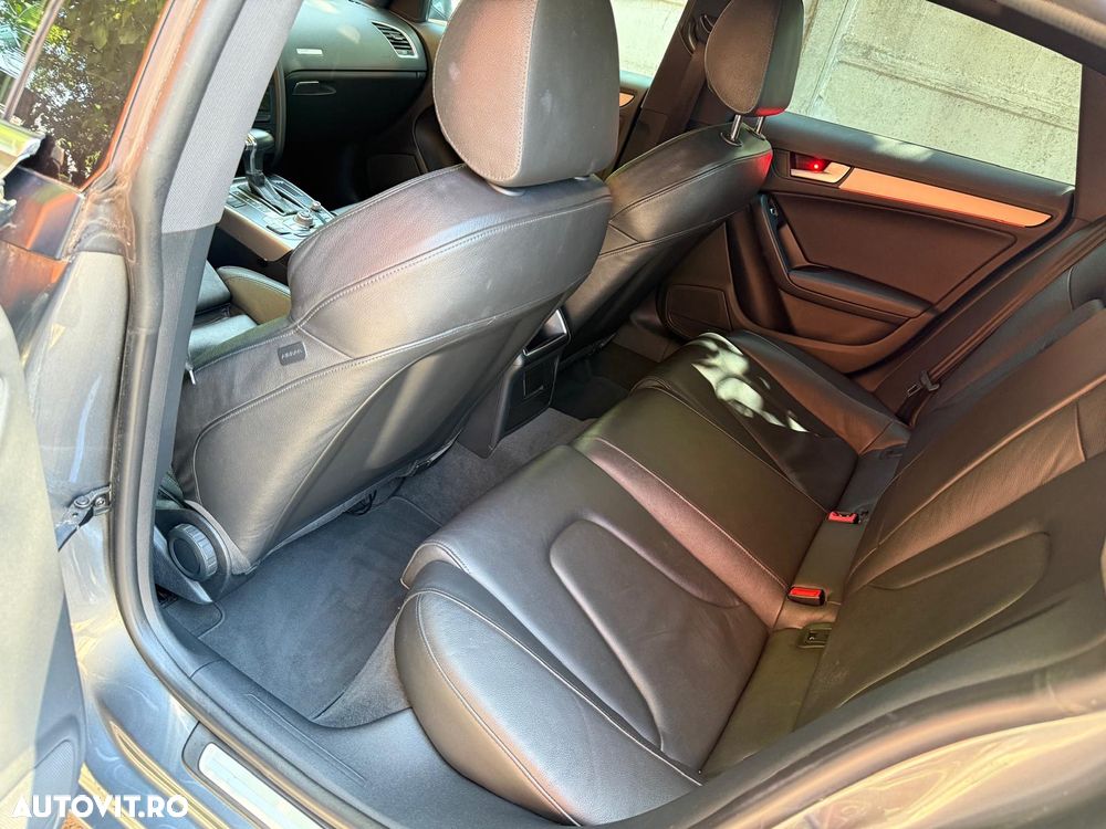 Audi A5 Sportback - 23