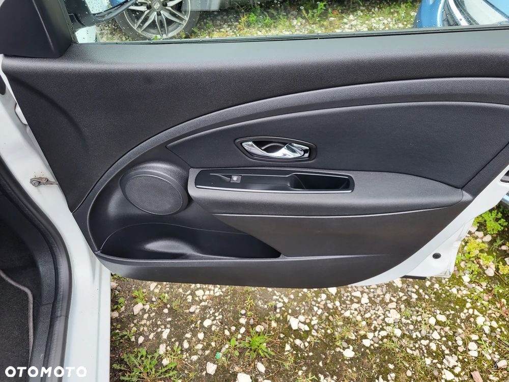 Renault Megane 1.6 16V 100 TomTom Edition - 20