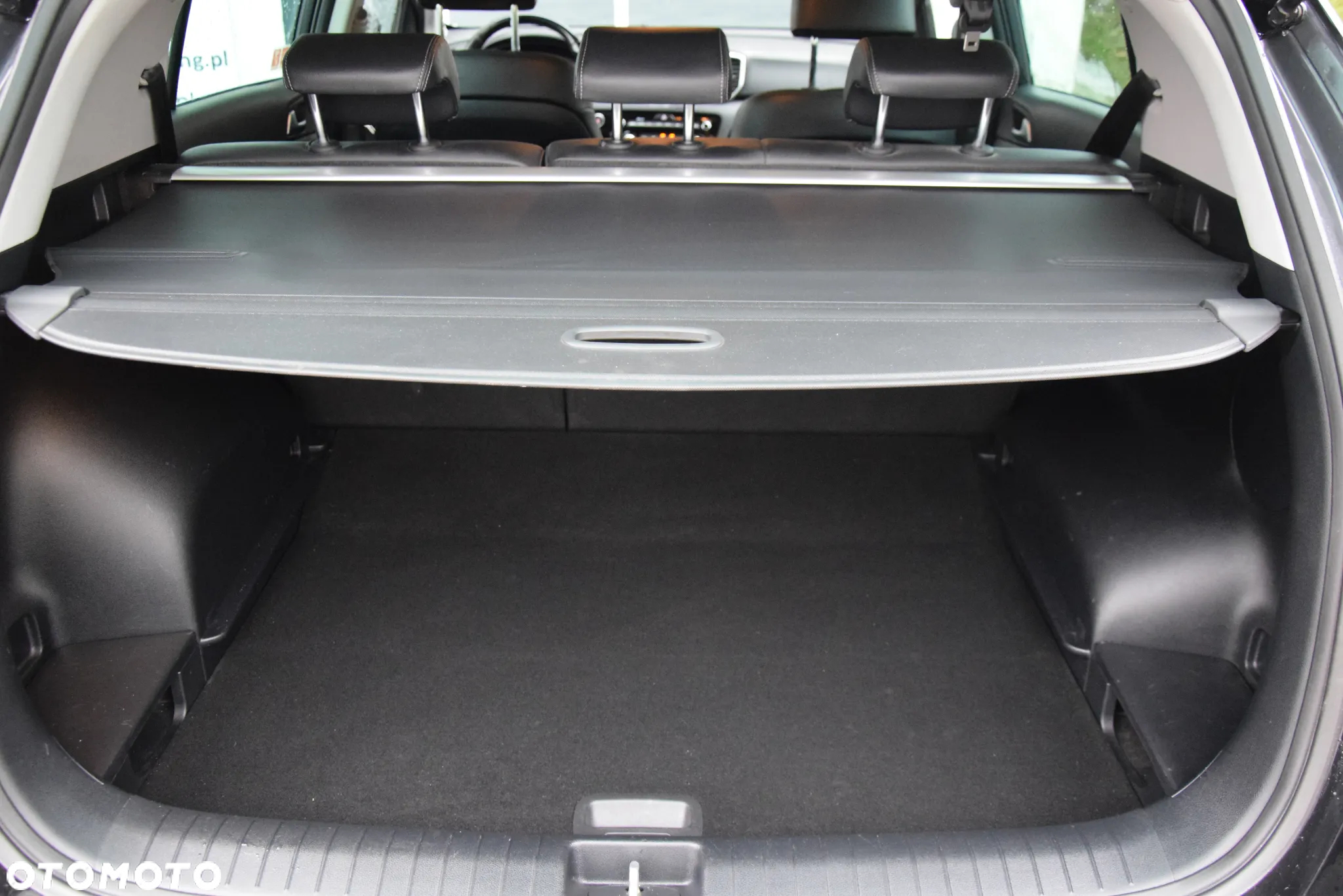 Kia Sportage - 22
