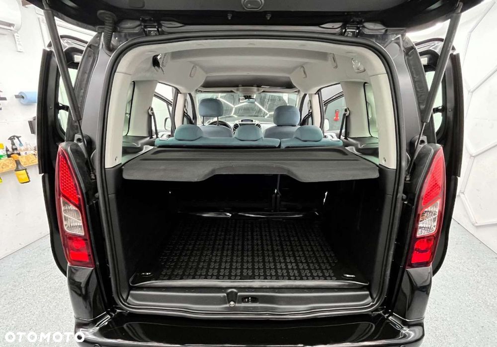 Citroën Berlingo - 33