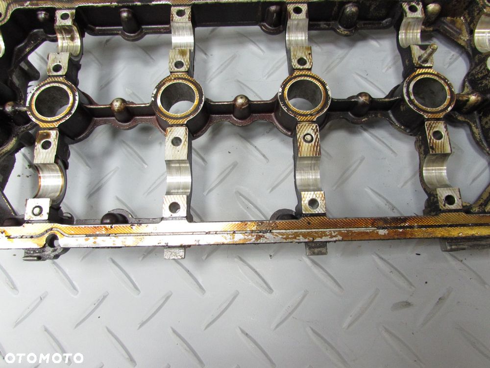 AUDI VW SKODA SEAT 2.0 TFSI FSI GLOWICA SILNIKA 06F103373 - 16