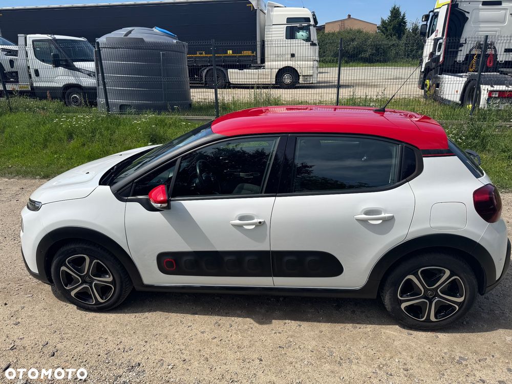 Citroën C3 - 28