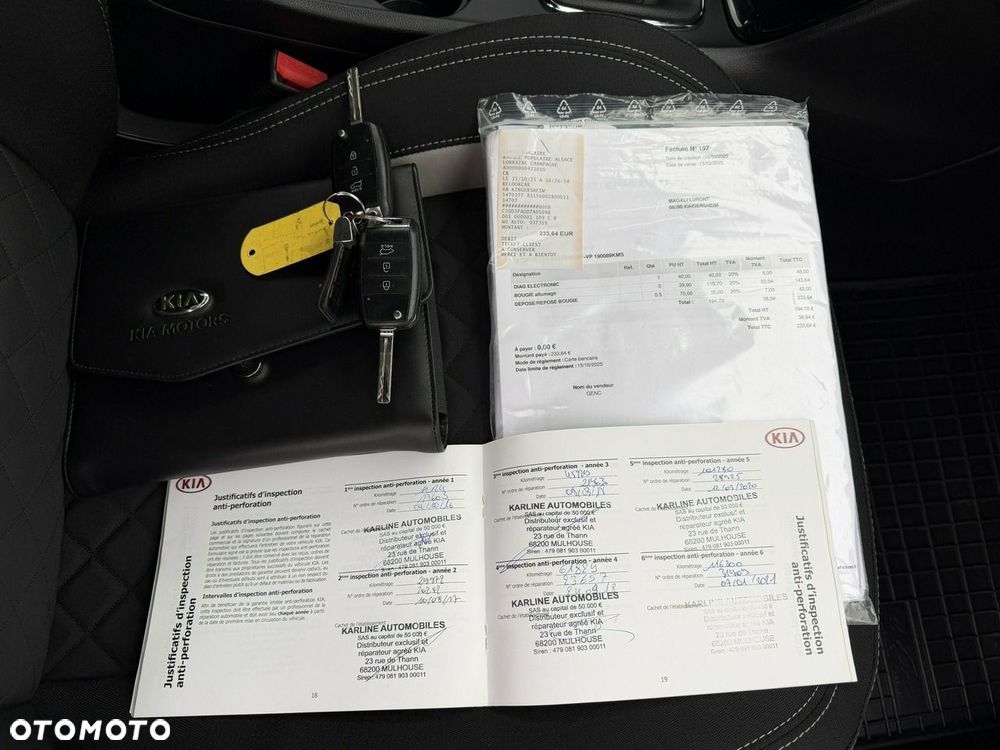 Kia Ceed 1.0 T-GDI GT-Line - 39