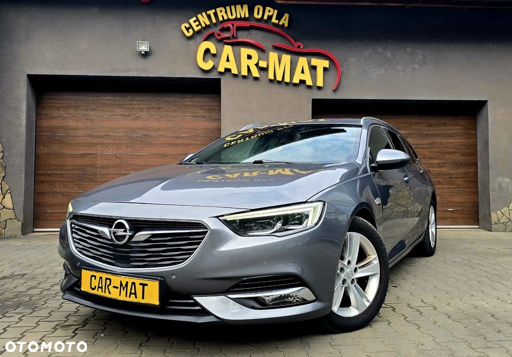 Opel Insignia 1.5 Direct InjectionTurbo Business Innovation - 5