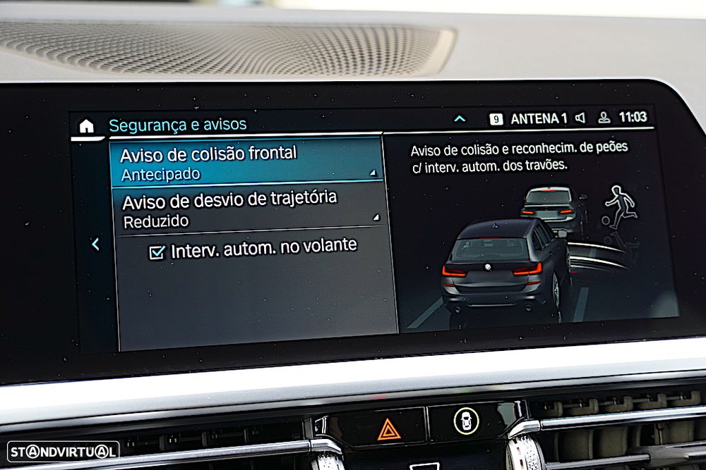 BMW 330 e Pack M Auto - 49