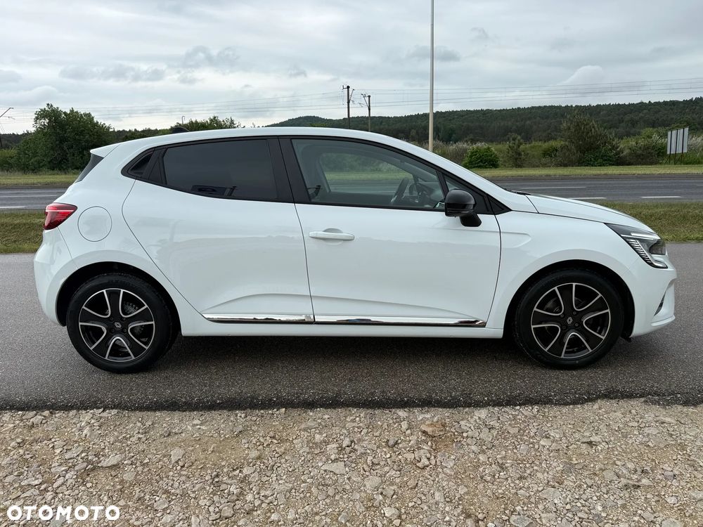 Renault Clio 1.0 TCe Equilibre - 5