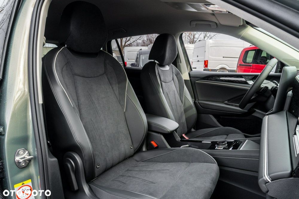 Volkswagen Tiguan - 15