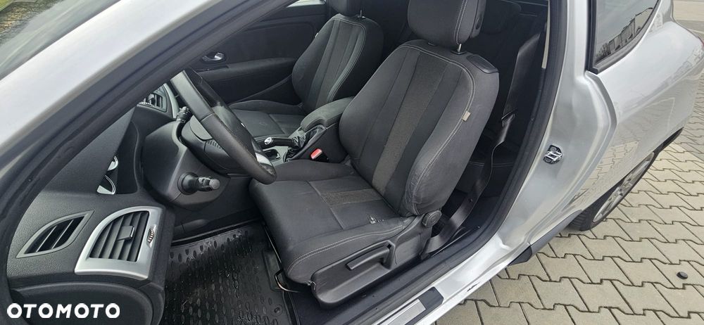 Renault Megane 2.0 16V TCE Dynamique - 13