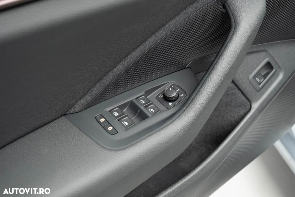 Skoda Superb 2.0 TDI DSG 4X4 L&K - 28