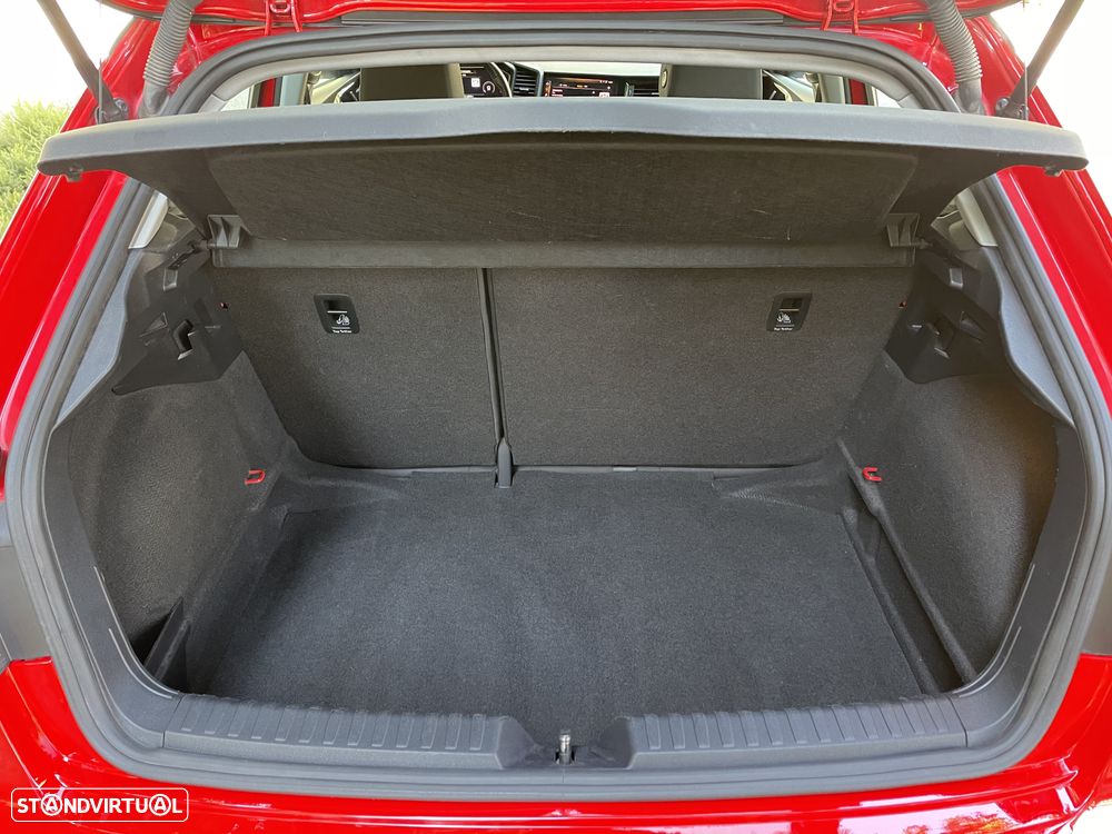 Audi A1 Sportback 30 TFSI S line - 42