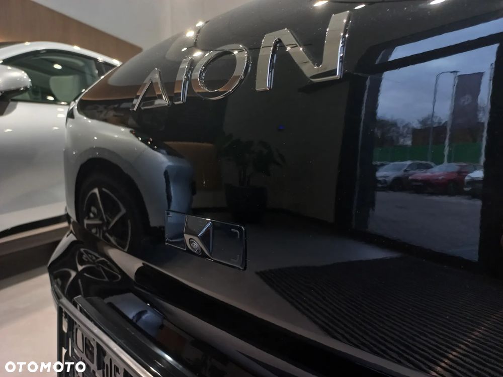 GAC AION V - 5