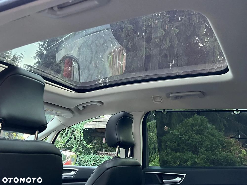 Ford S-Max 2.0 TDCi Bi-Turbo Titanium PowerShift - 22