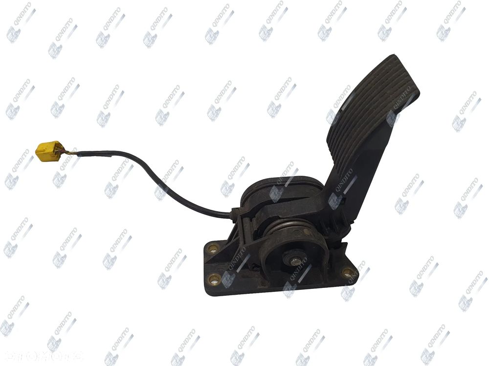 PEDAŁ GAZU POTENCJOMETR MERCEDES ACTROS - 1