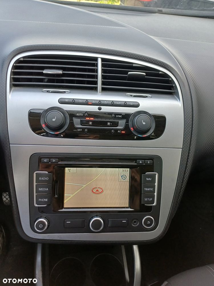 Seat Altea - 23