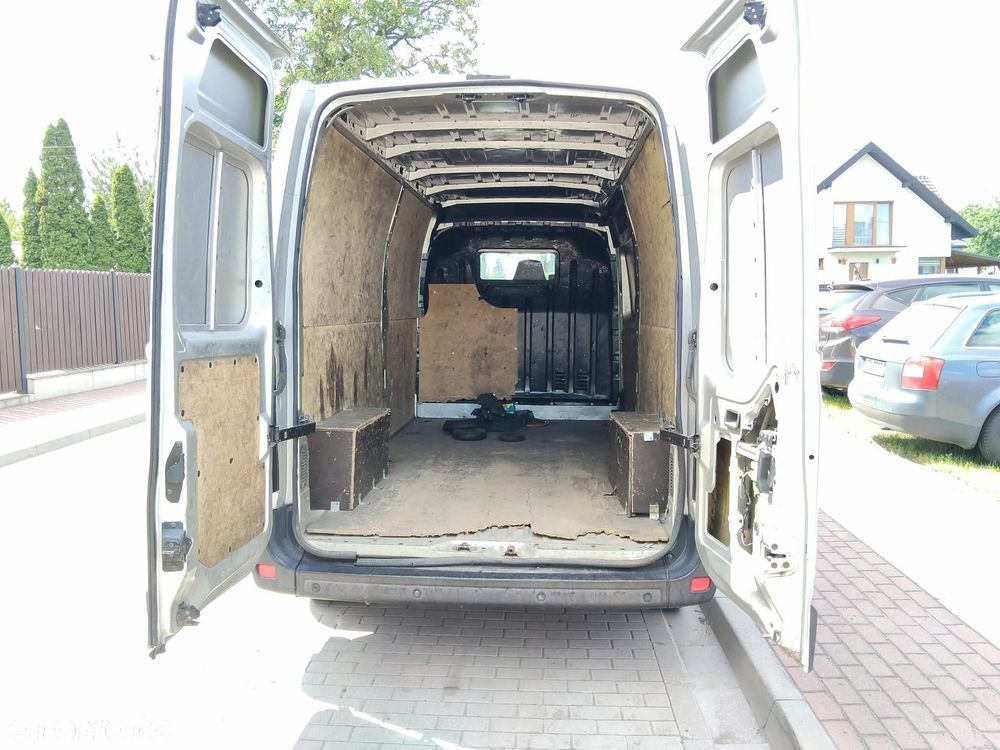 Renault Master - 7