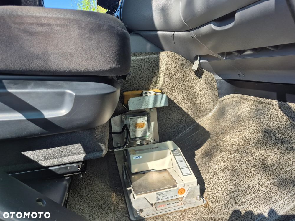 DAF CF 440 AUTOCYSTERNA OLEJE / BENZYNY !!! - 32