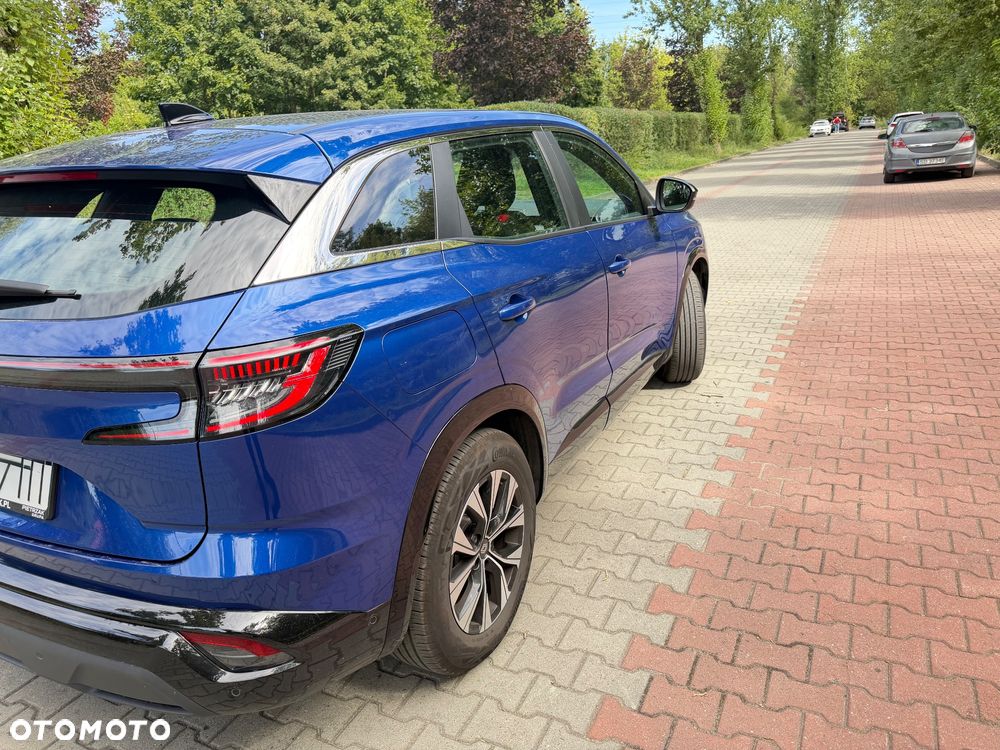 Renault Austral 1.3 TCe mHEV Evolution - 5