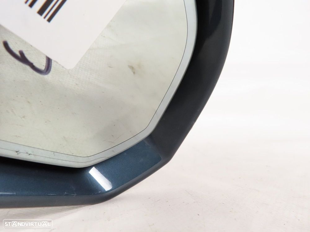 Retrovisor Completo Direito Seminovo/ Original VOLVO V90 II Estate (235, 236)/VO... - 5