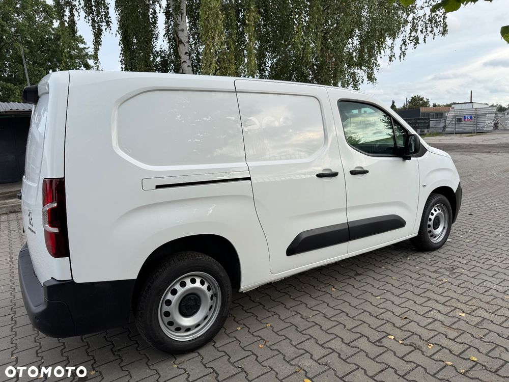 Peugeot Partner - 3