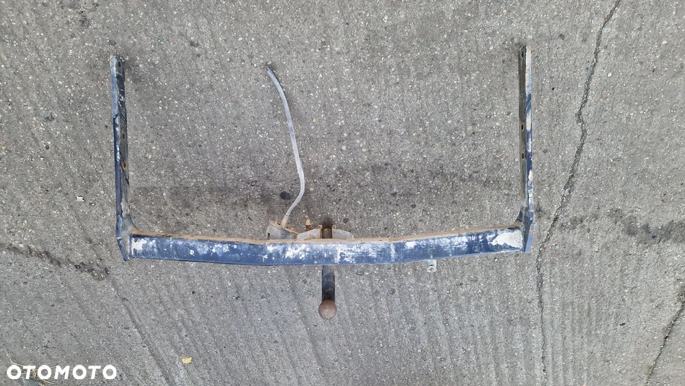 SHARAN GALAXY ALHAMBRA HAK HOLOWNICZY - 1