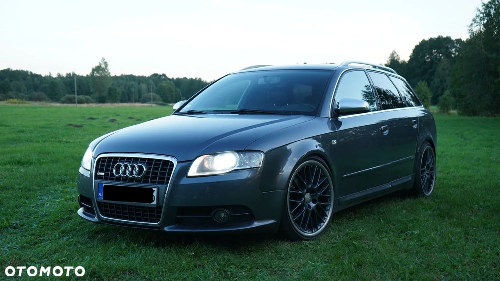 Audi A4 - 2