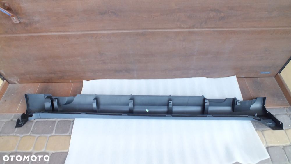 Listwa progowa lewa Volvo X60 I lift 39819571 - 6