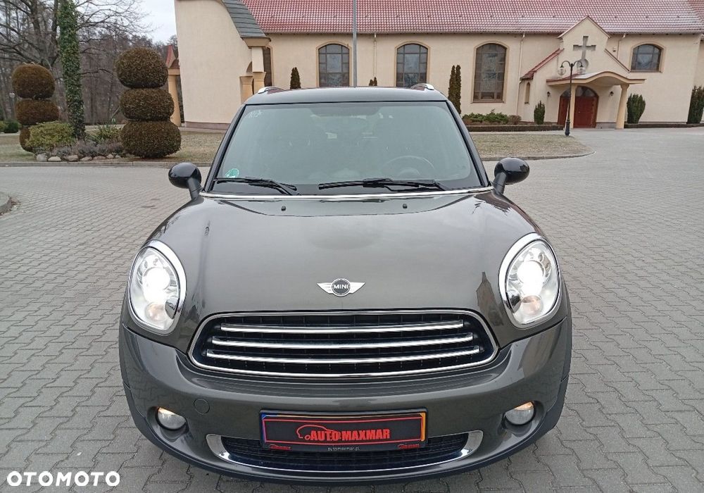 MINI Countryman - 2