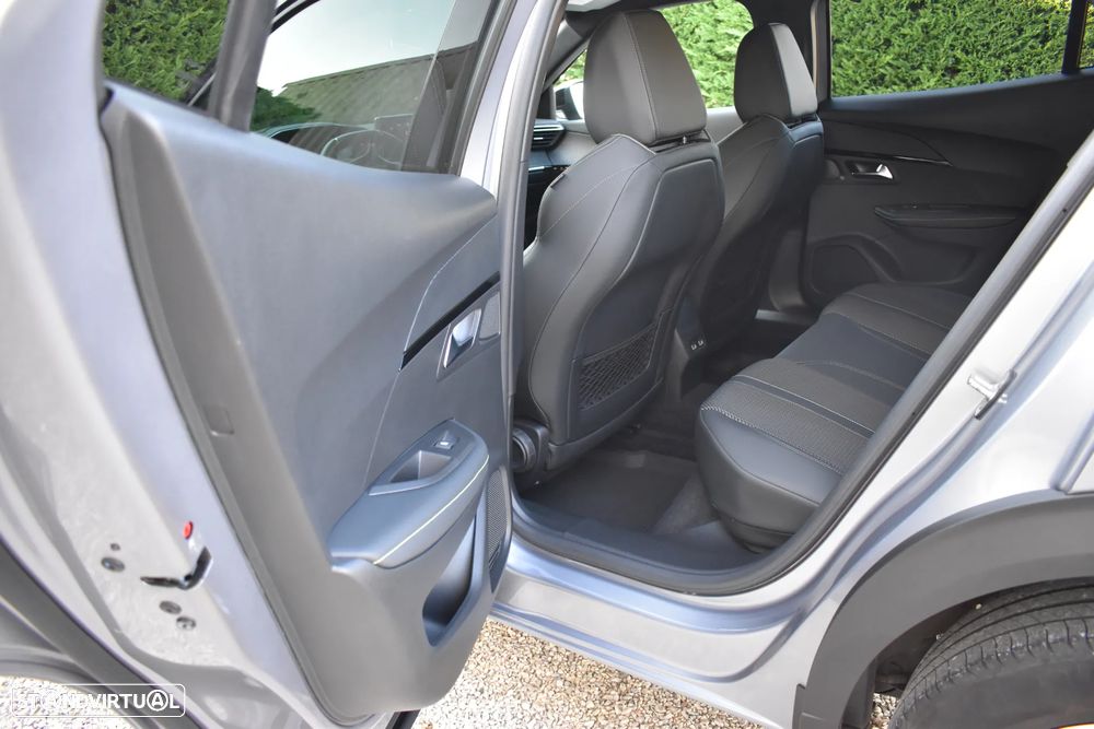 Peugeot 2008 1.2 PureTech GT Line - 13