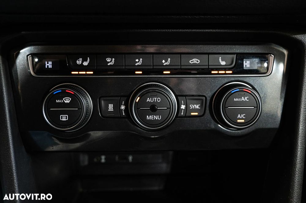 Volkswagen Tiguan 2.0 TDI 4Mot DSG Highline - 15