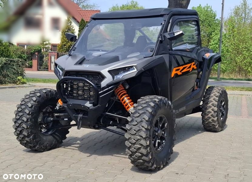 Polaris RZR - 4